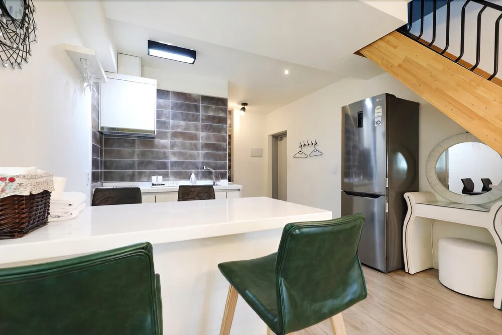 Gangneung Ruhae Pension