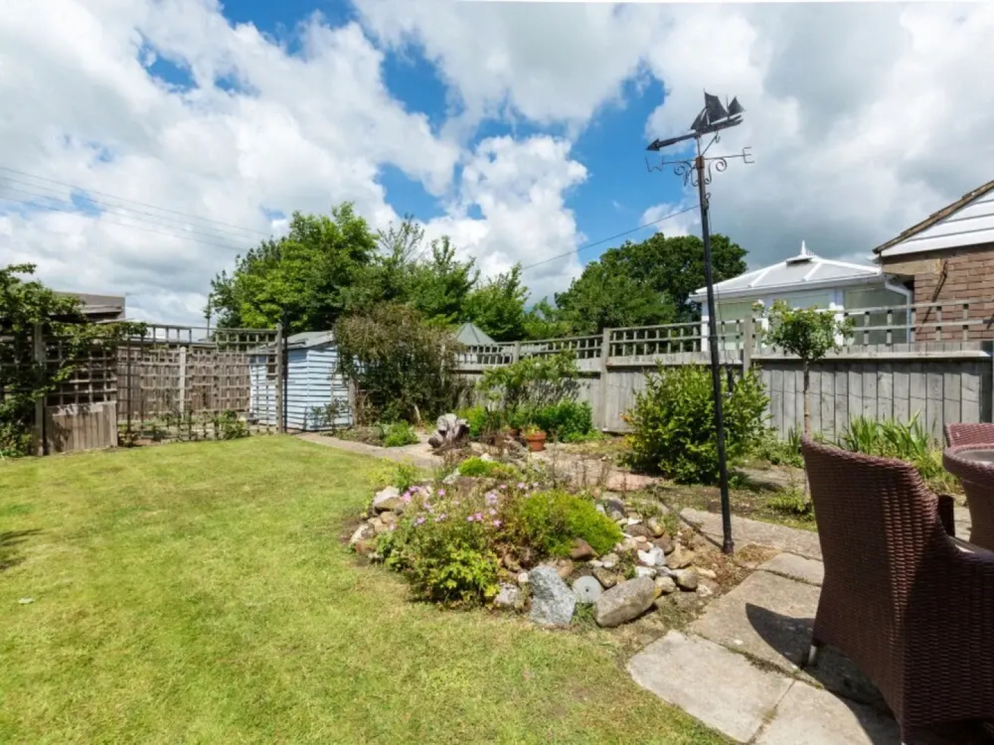 Holiday Home Forget Me Not