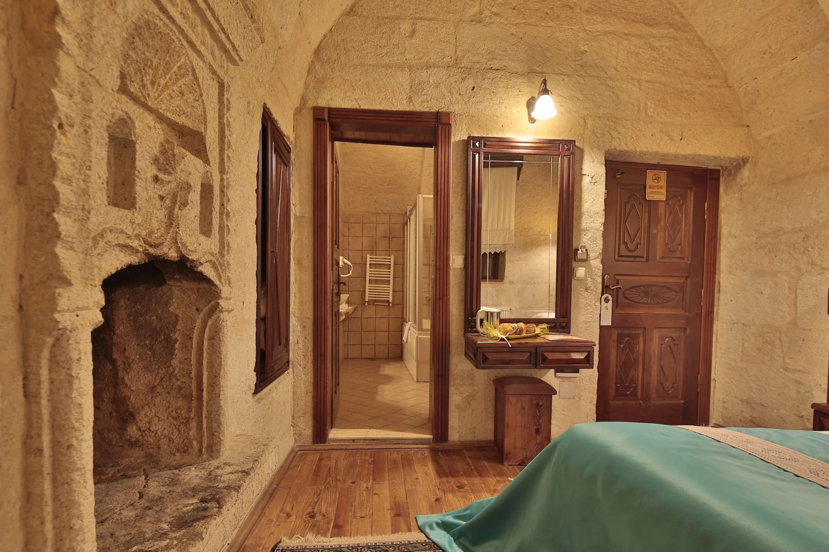 Yusuf Yigitoglu Konagi - Special Class