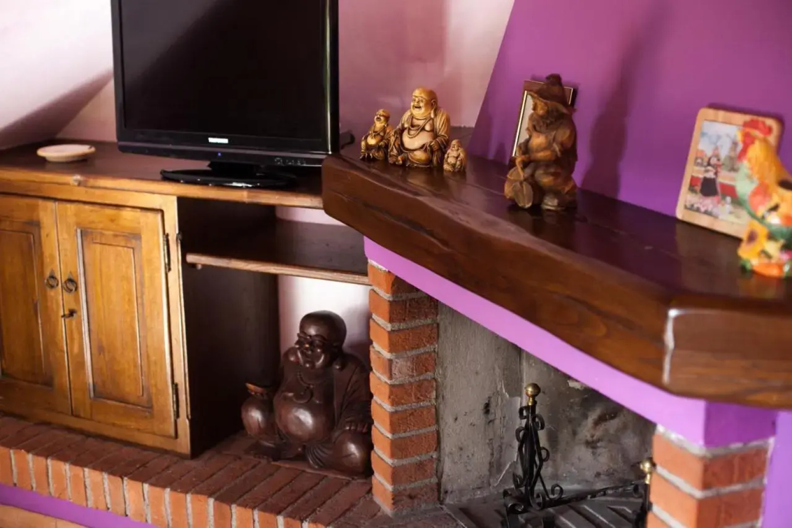 Podere Montestuccioli