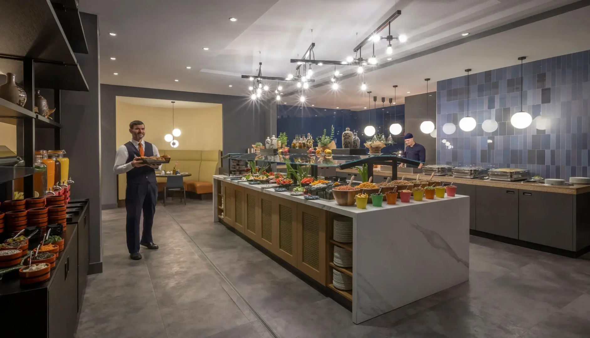 Clayton Hotel Düsseldorf City Centre