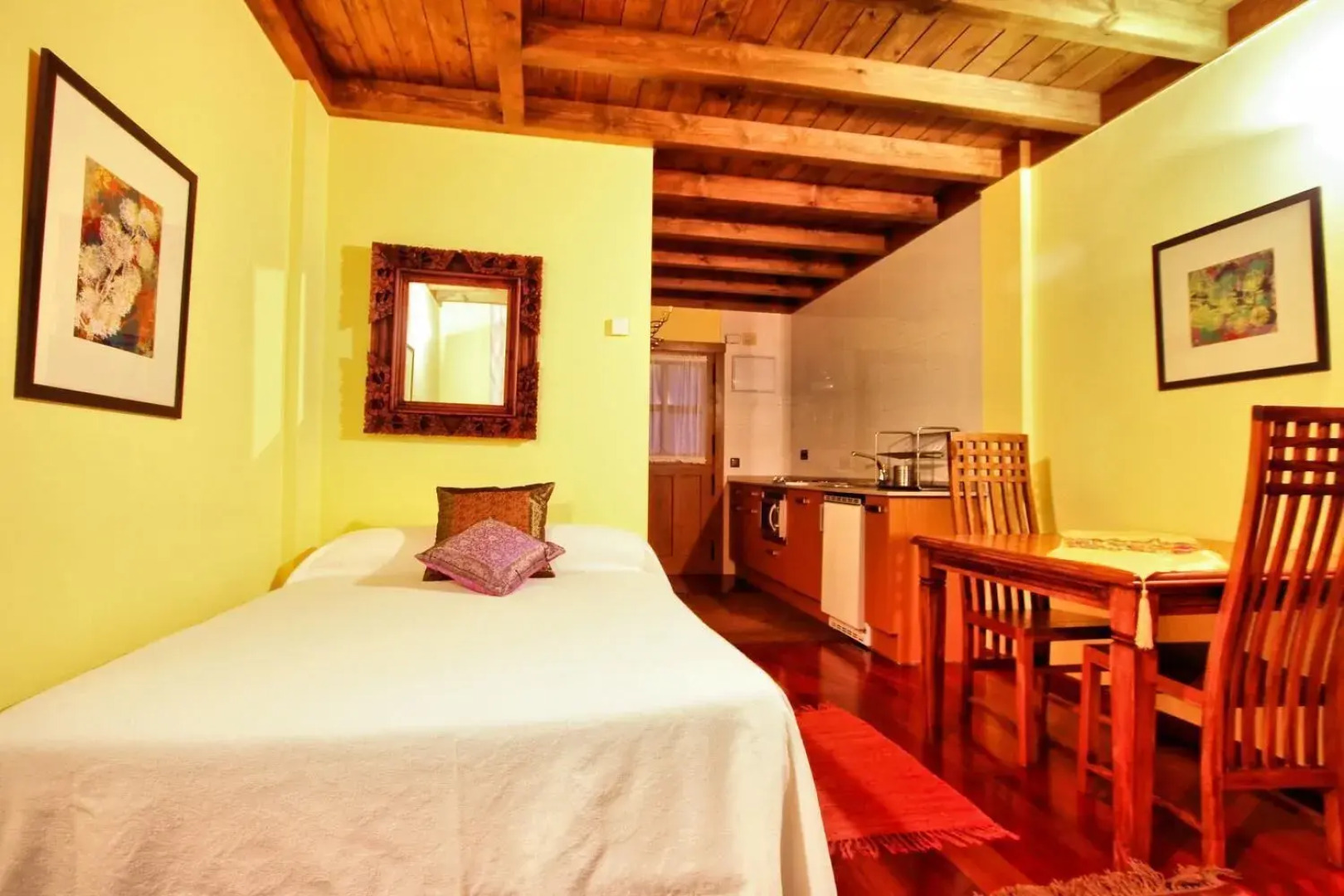 Apartamentos Monterodiles