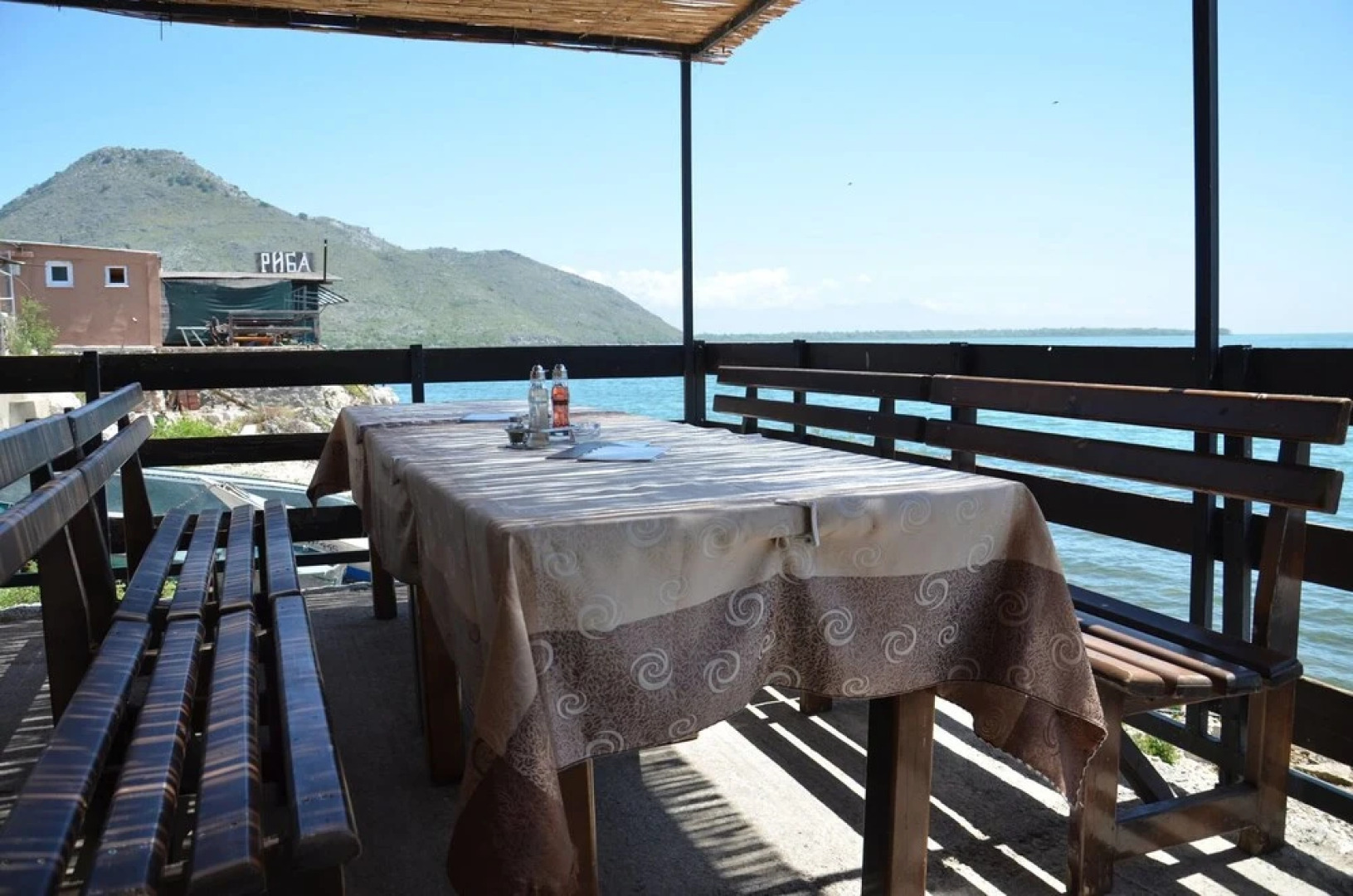 Etno Apartmani Konoba Starcevo