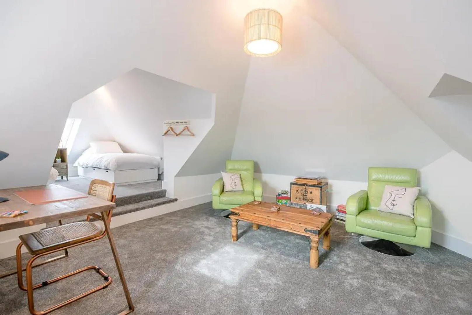 The Art Room Leiston Air Manage Suffolk