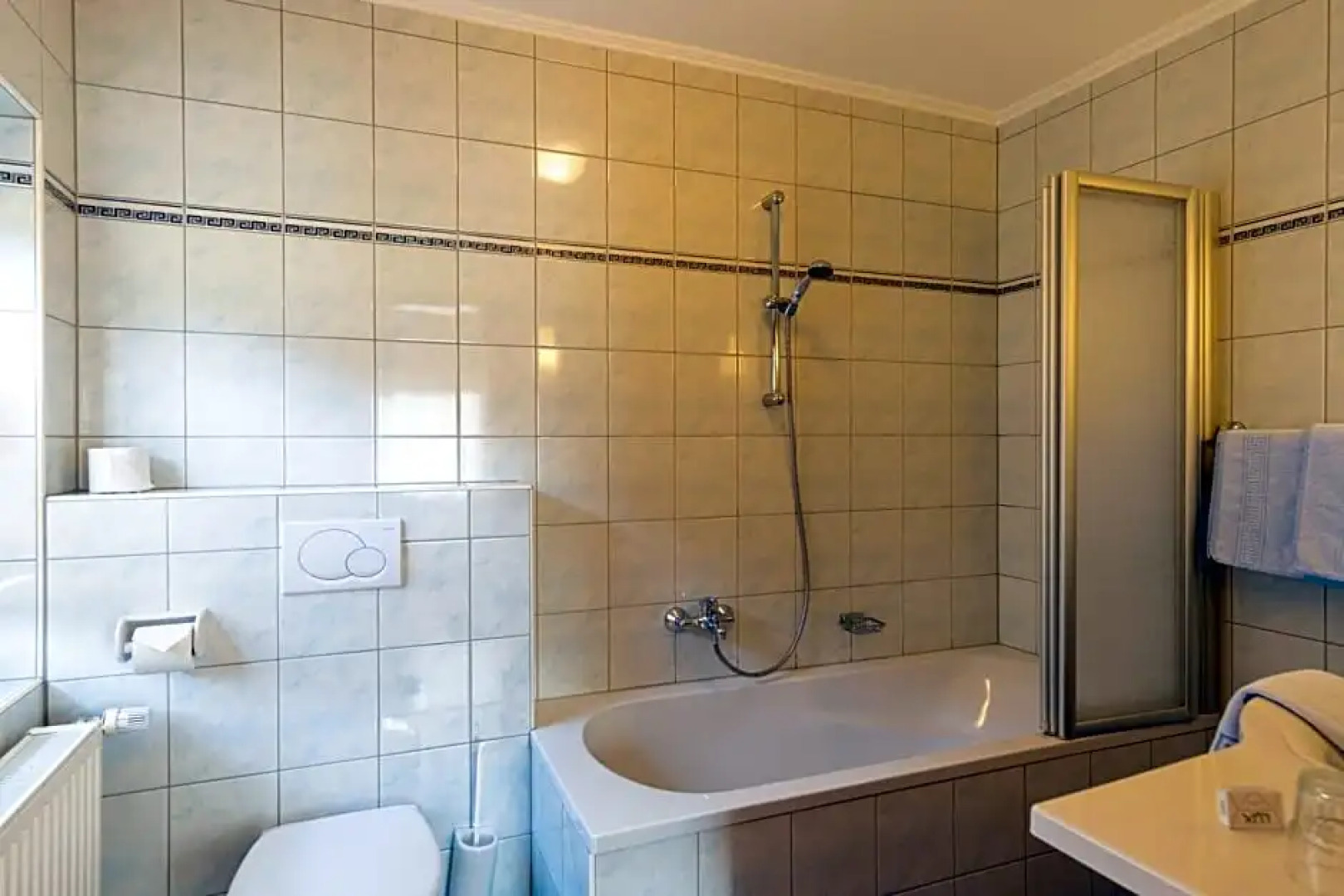 Alpenhotel Badmeister