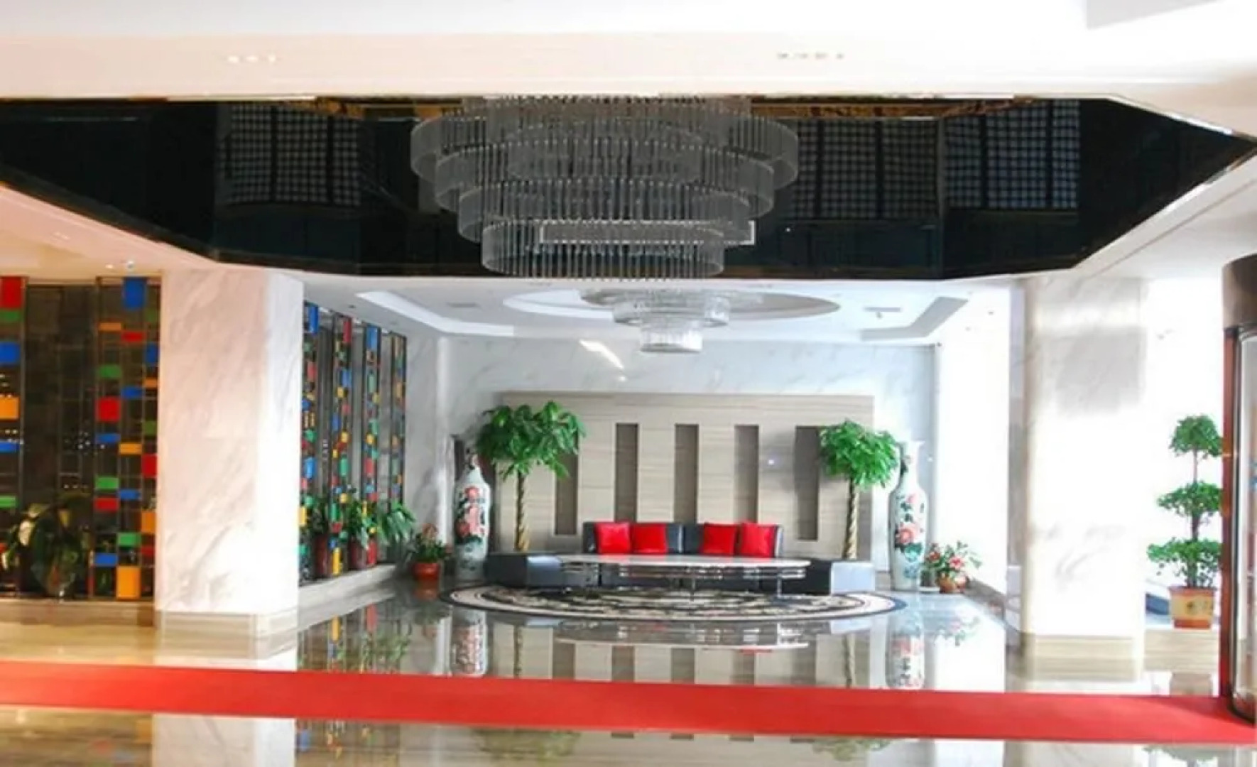 Haizhou International Hotel