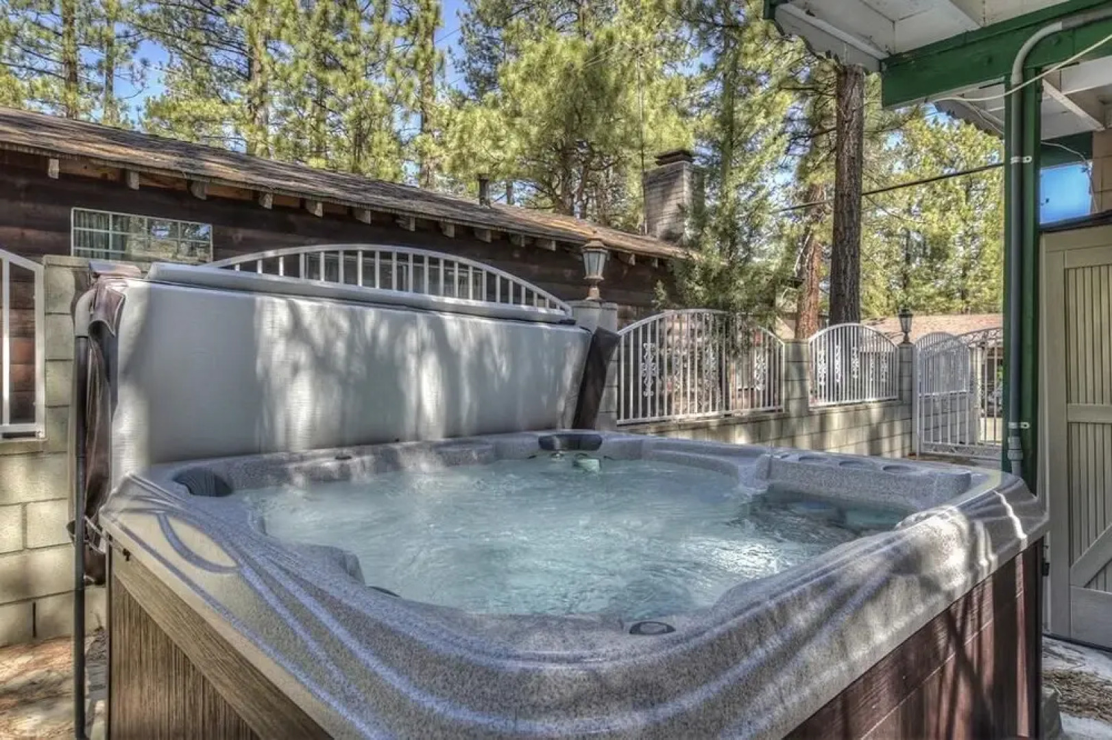 075 - Sherwood Chalet