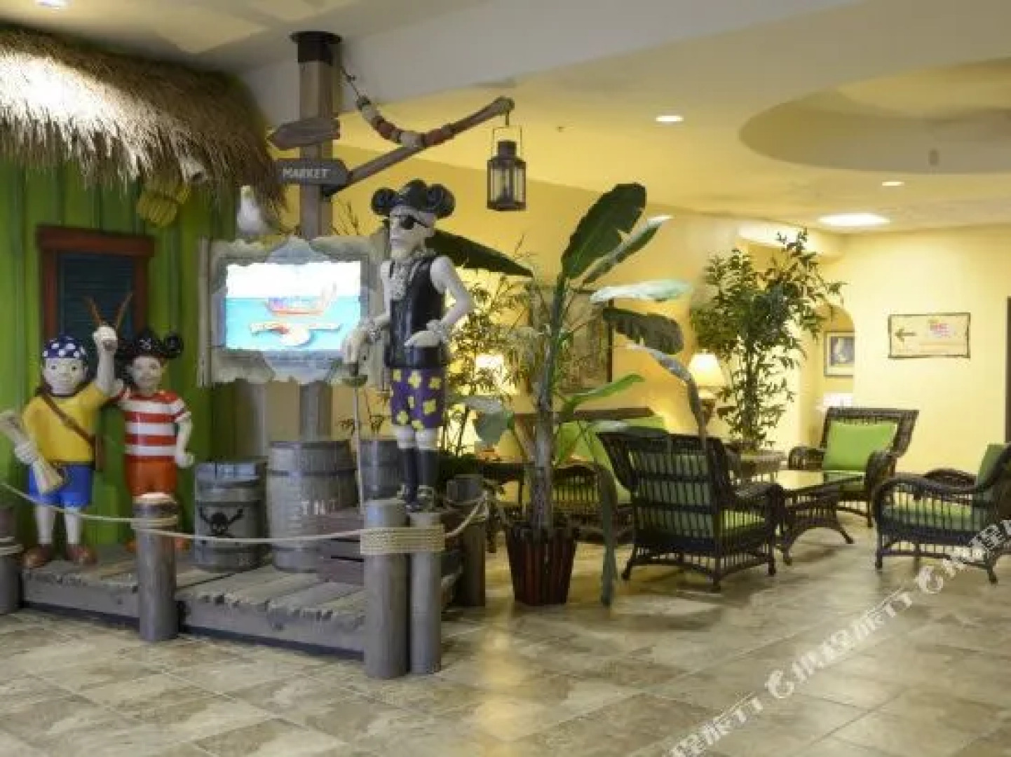 Big Splash Adventure Indoor Water Park & Resort