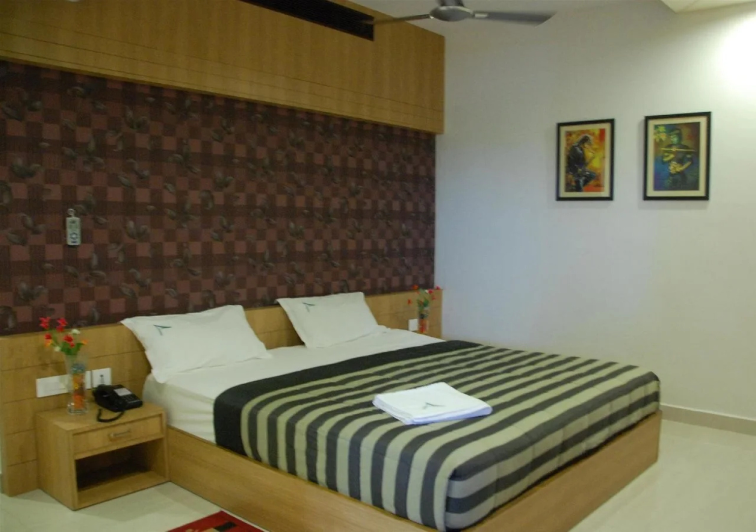 Athidi Inn