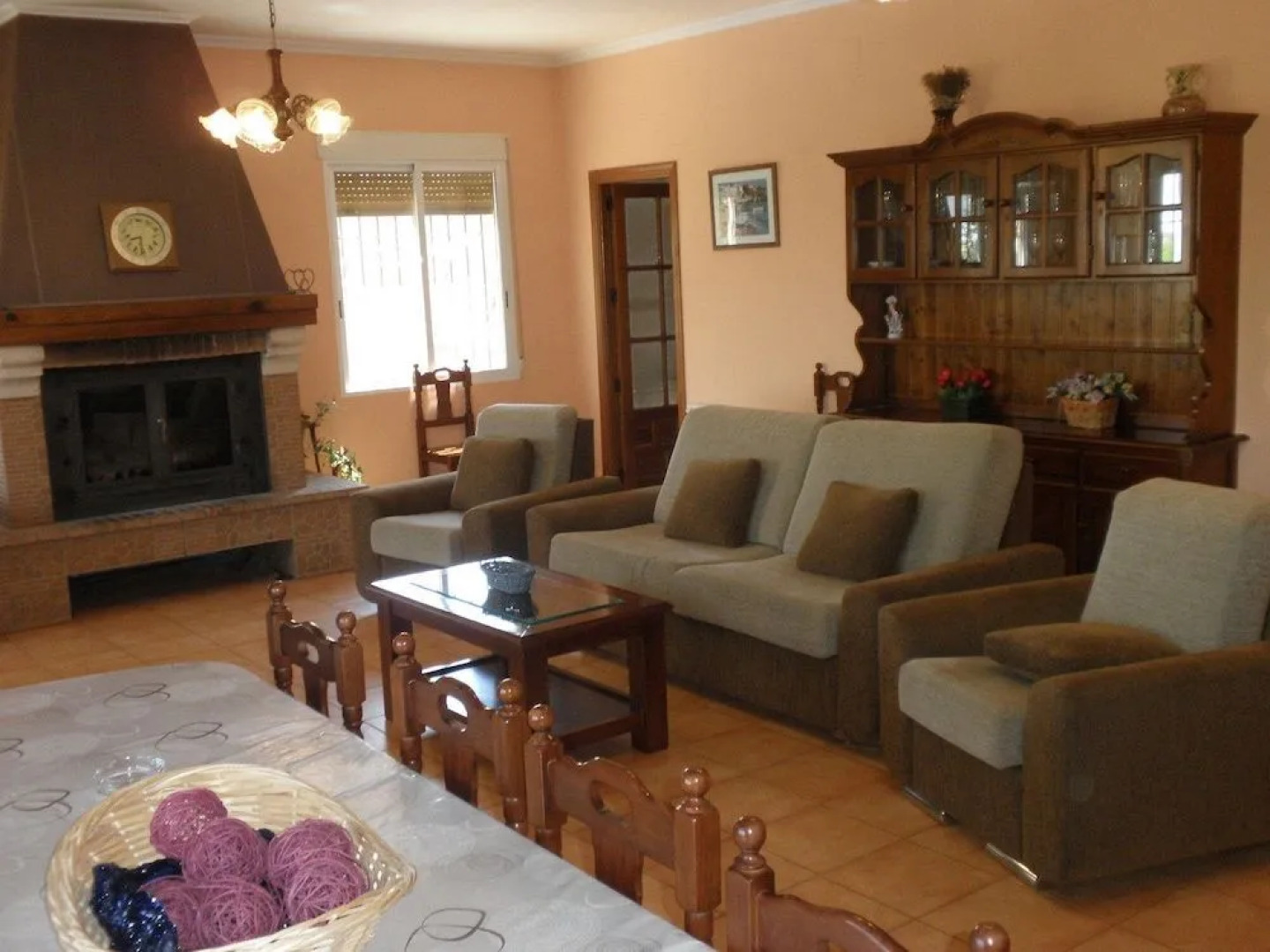 Casa Rural Las Duronas