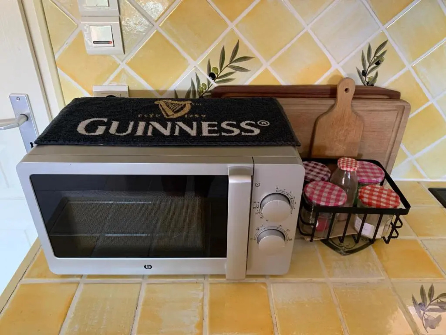 Appt T2 tout confort face plage Argentière avec grande terrasse