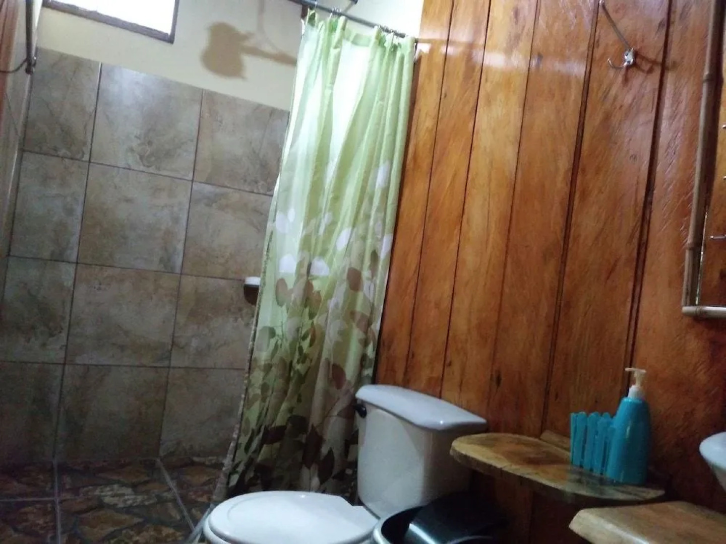 Cabañas La Montaña