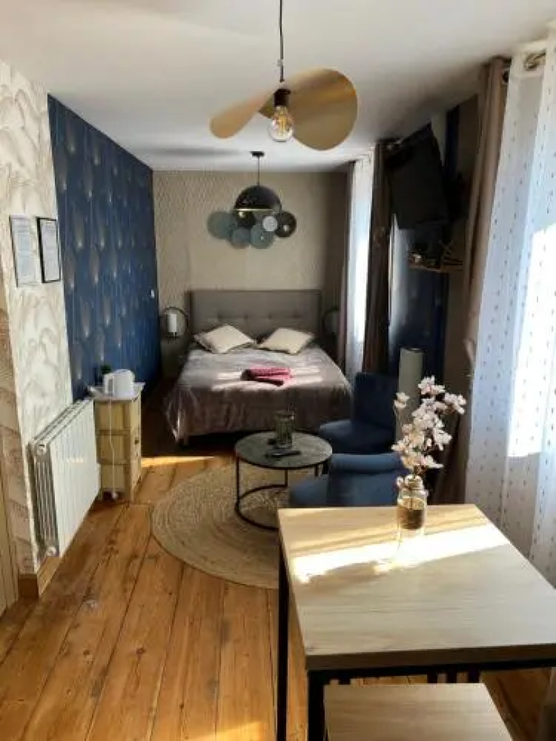 Chambre D'hôte Villa Maurice