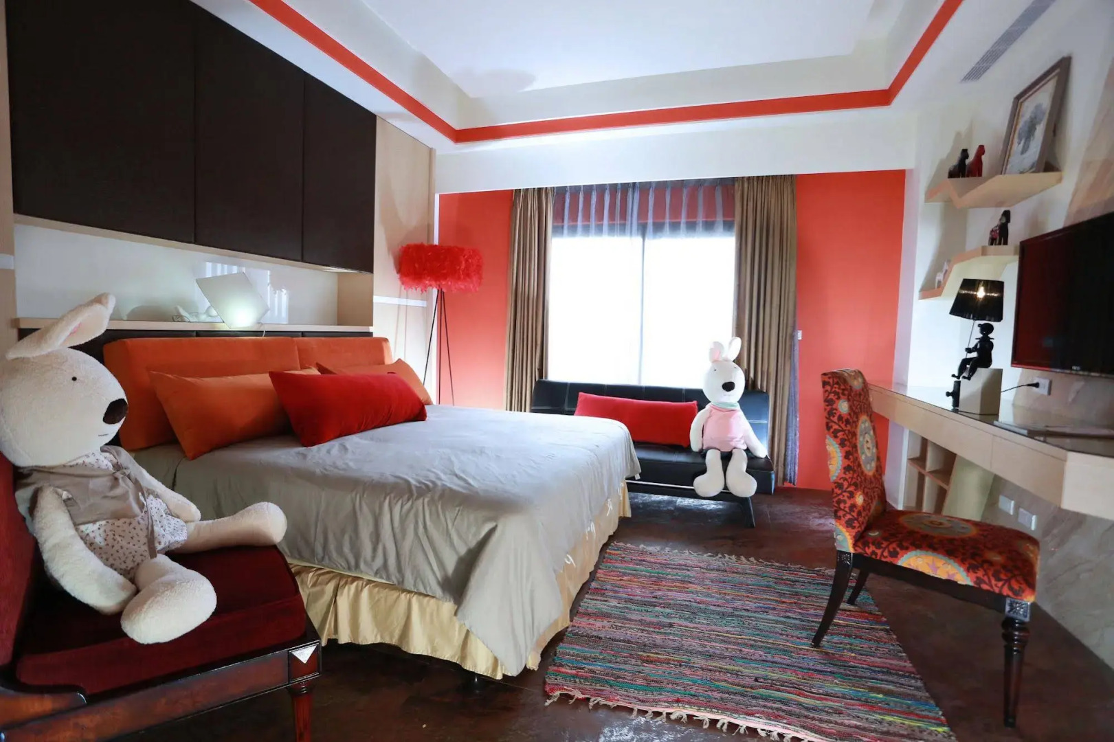 Spring Four Season Resort