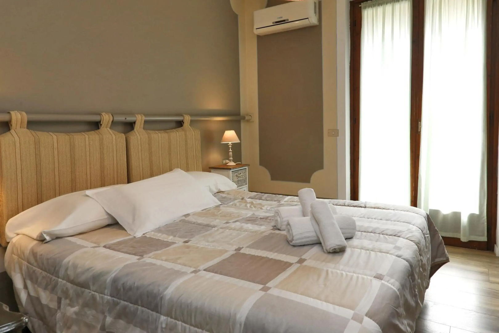 Hotel Andreis