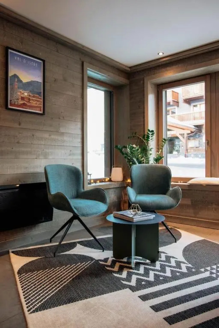 Victoria Lodge, Friendly Hotel