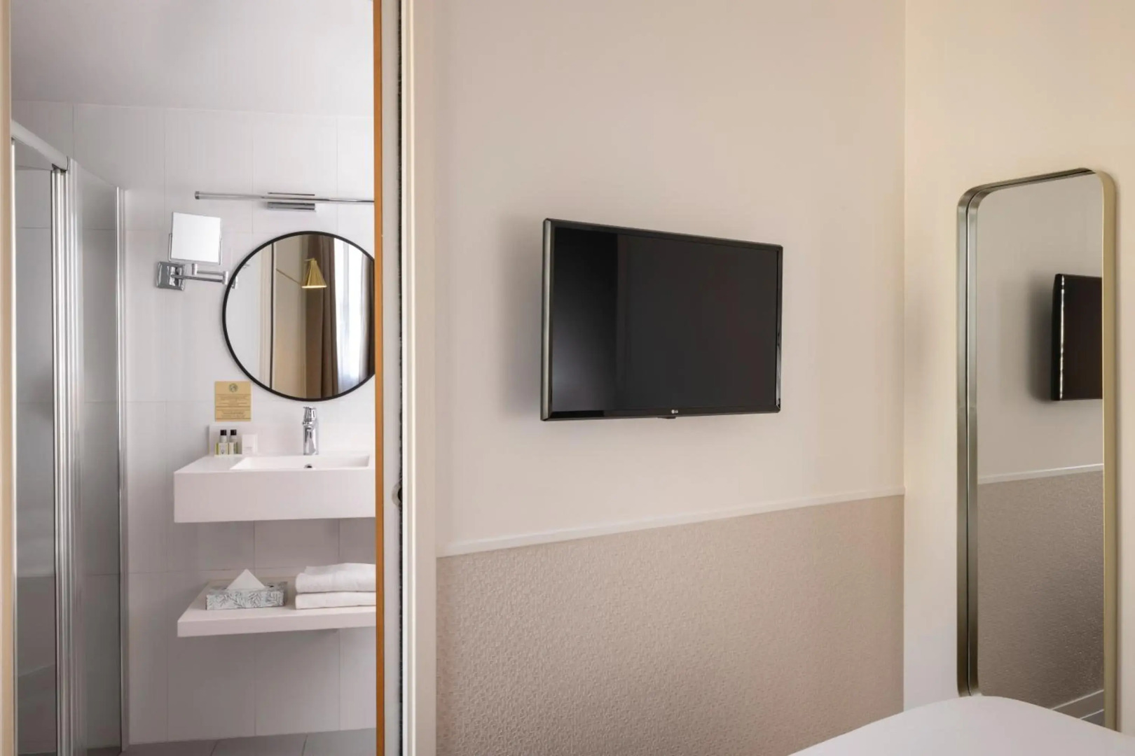 Best Western Northfields Ealing Hotel