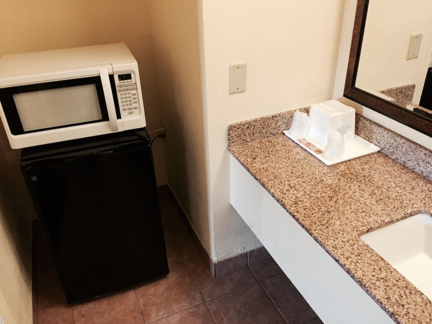 Americas Best Value Inn