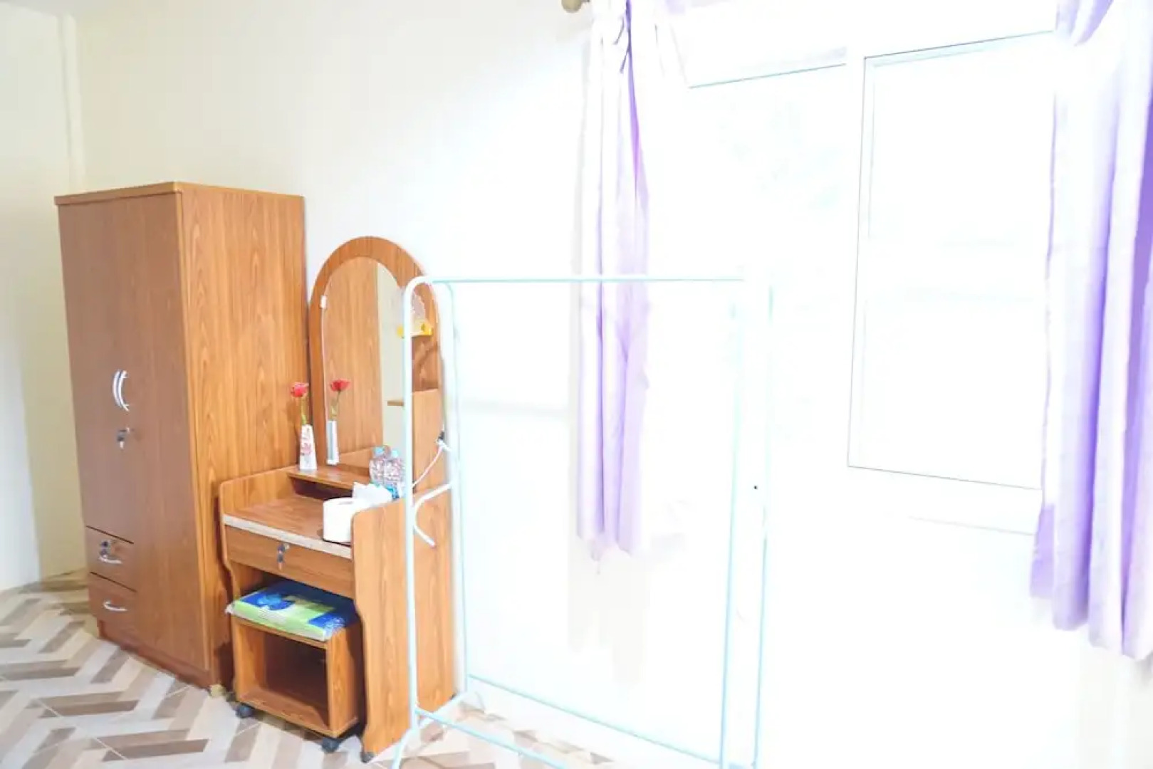 The Beach Way Resort