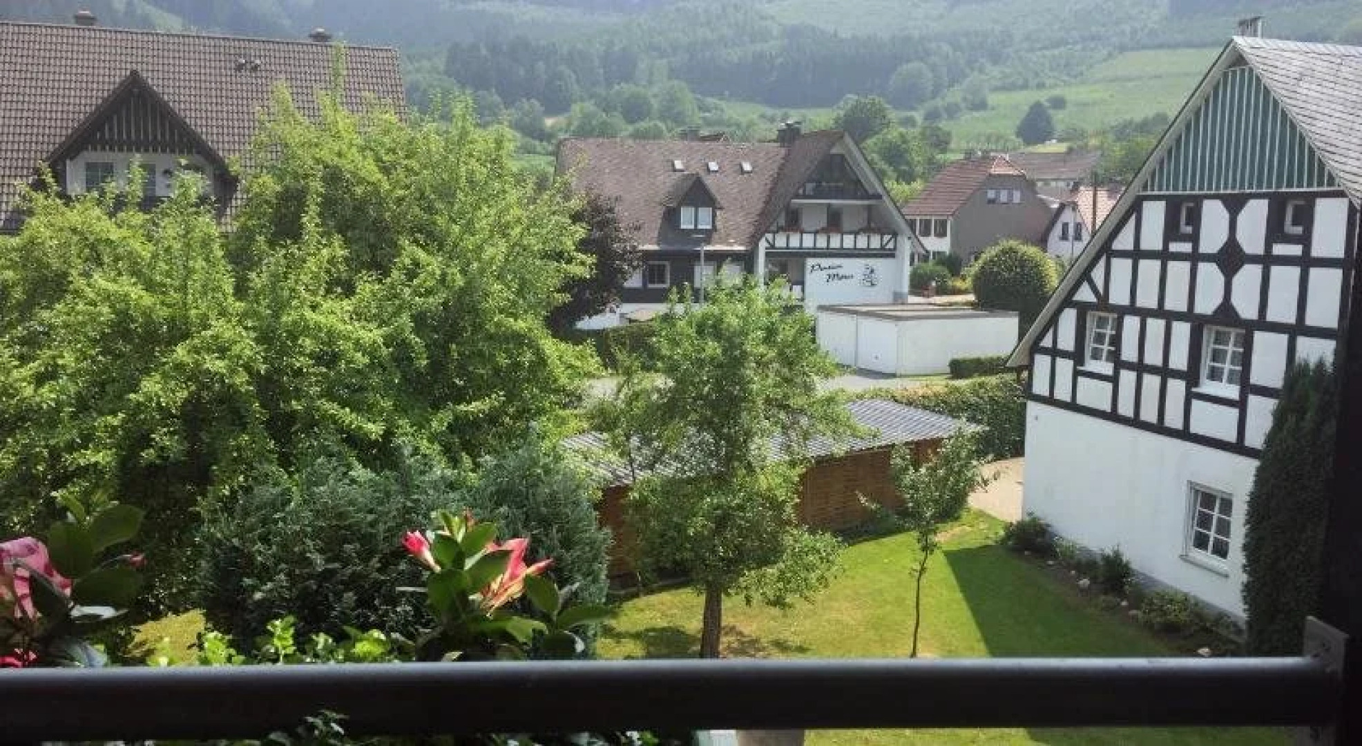 Hotel Rameil-Flurschütz