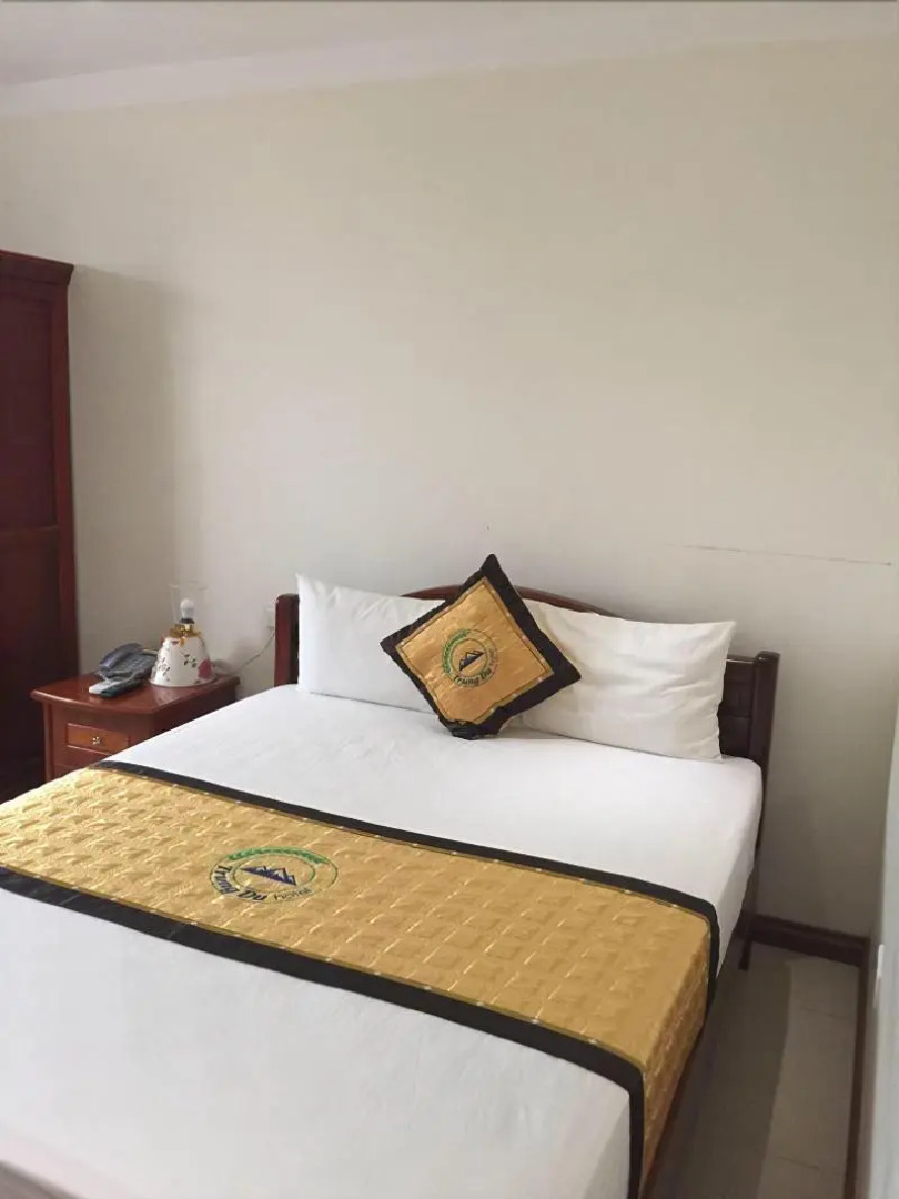 Trung Du Hotel