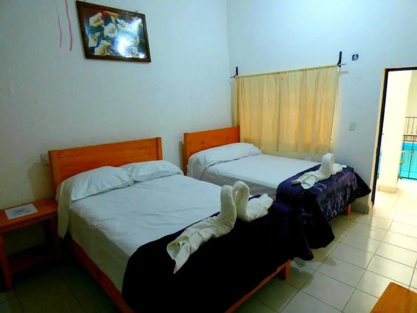 Cabañas Quinta Real Cuetzalan