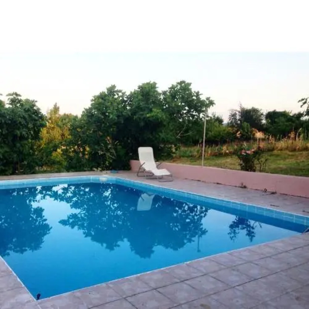 Köy Evi Country House