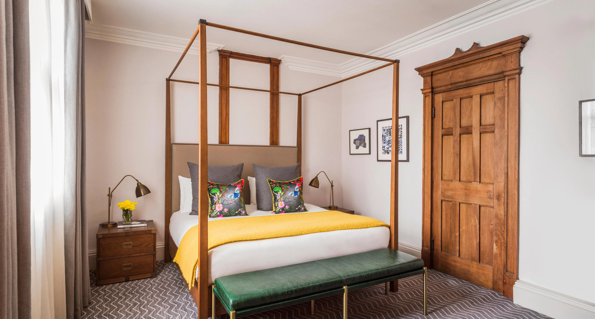 Kimpton Clocktower by IHG