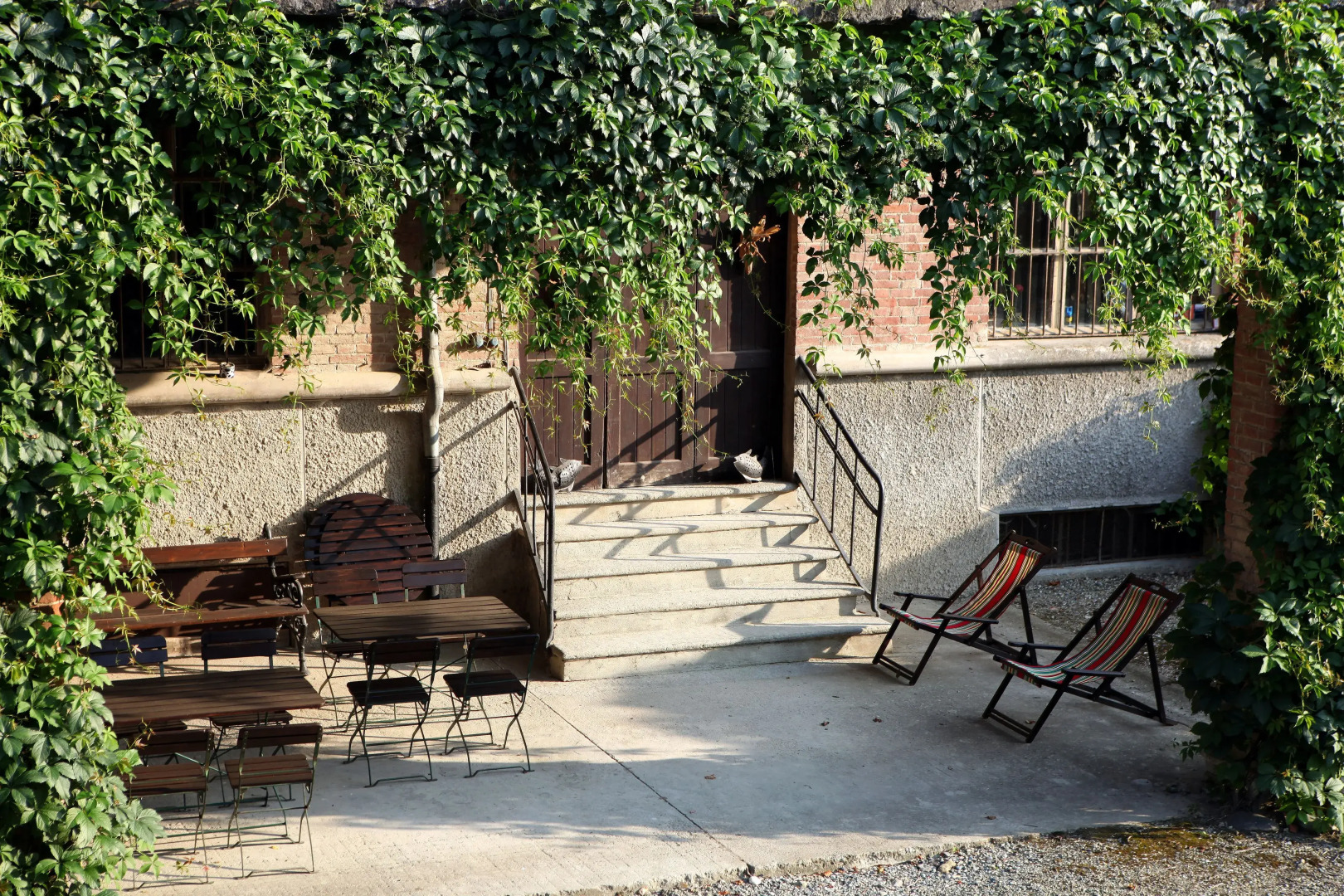 Tenuta Guazzaura