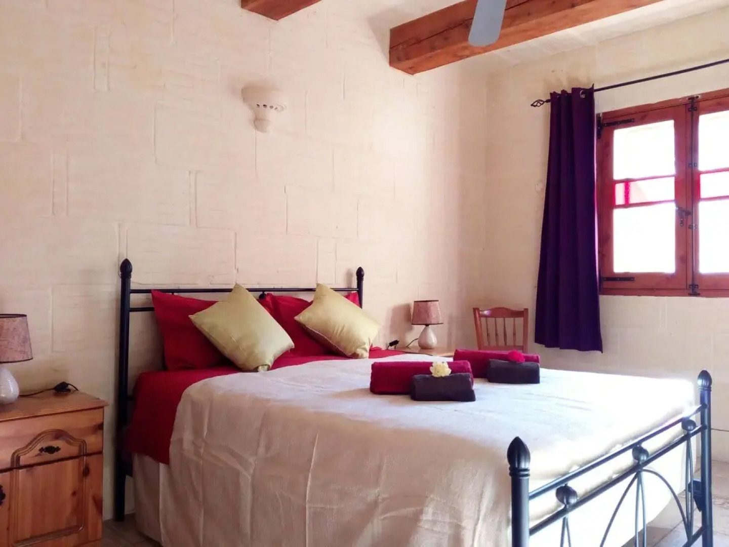 Narcisa Farmhouse B&B