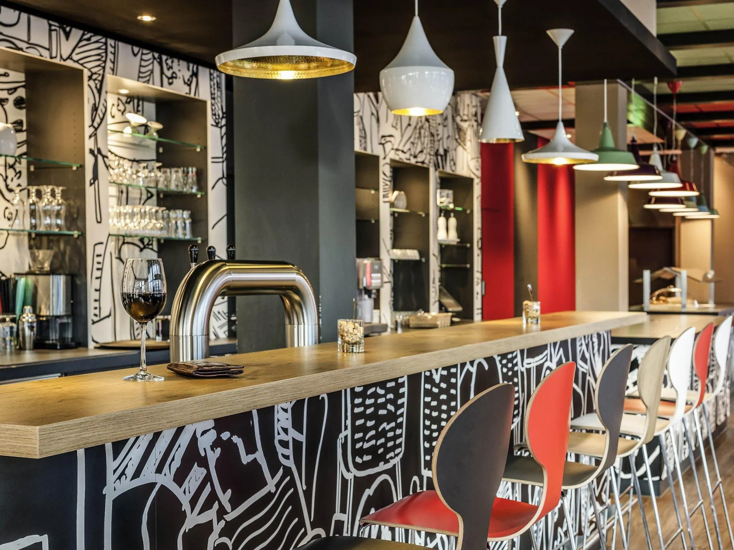 ibis Hotel Köln Messe