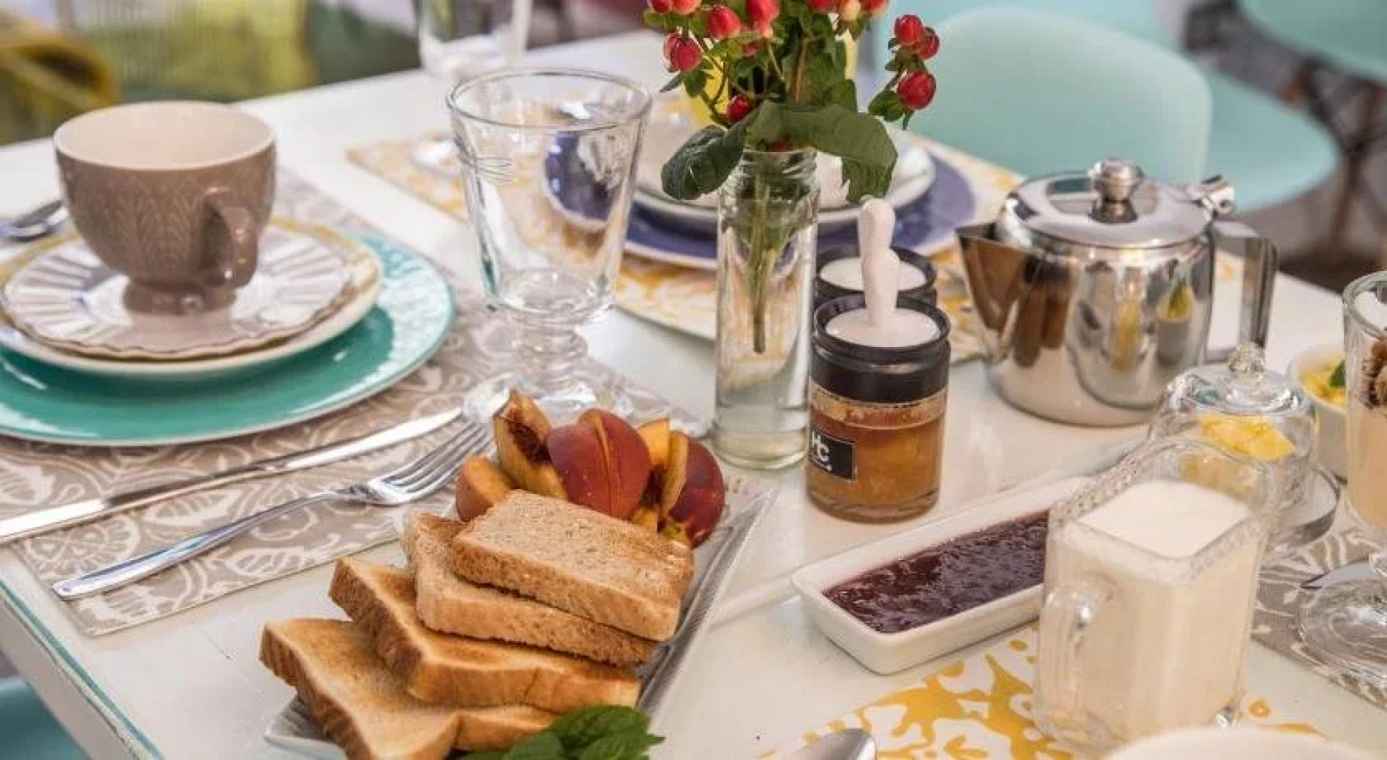 Hotel Patagonico Talca