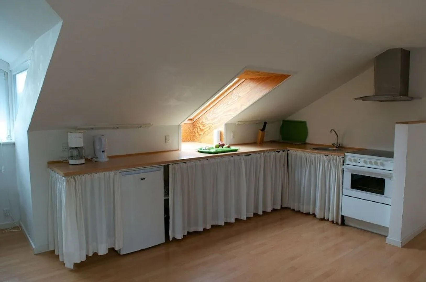 Nymarksminde Apartments & Farmpark