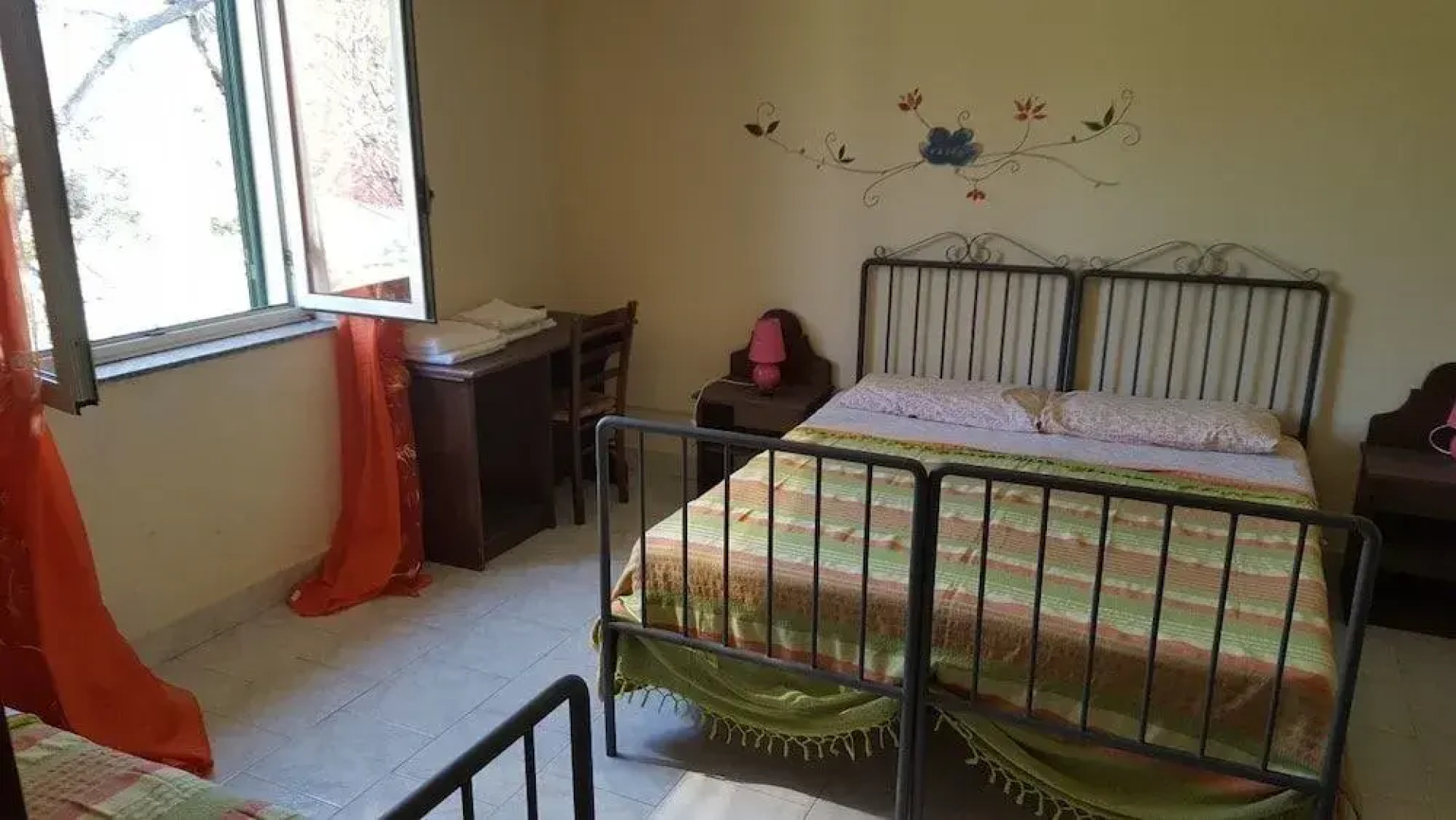 La Spina Santa Agriturismo