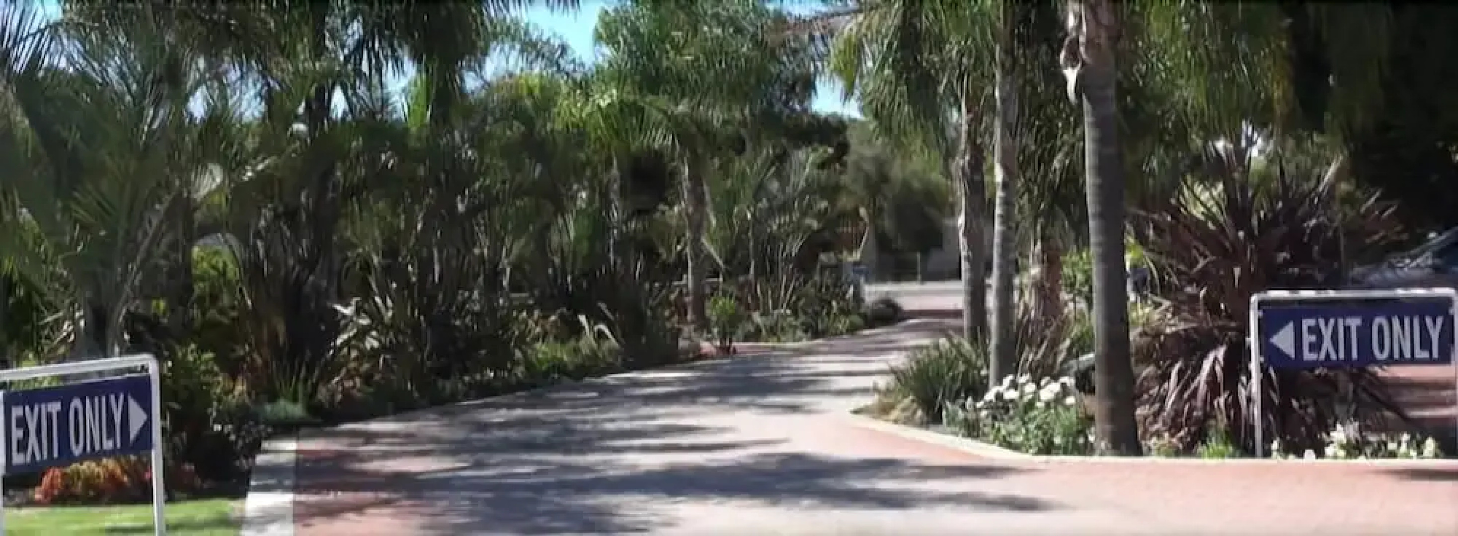 Bunbury Glade Caravan Park