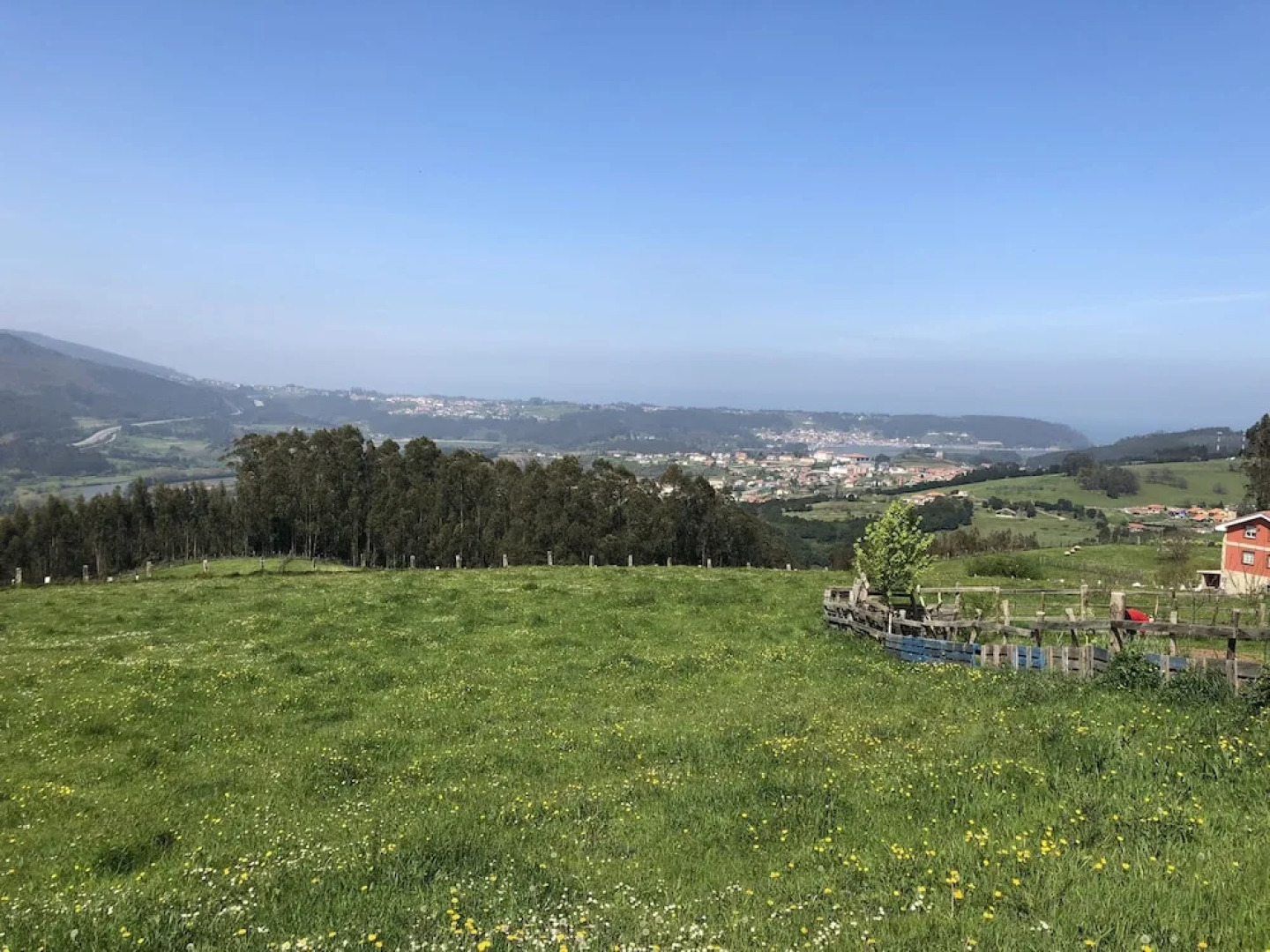 Hotel Tejera del Nalon