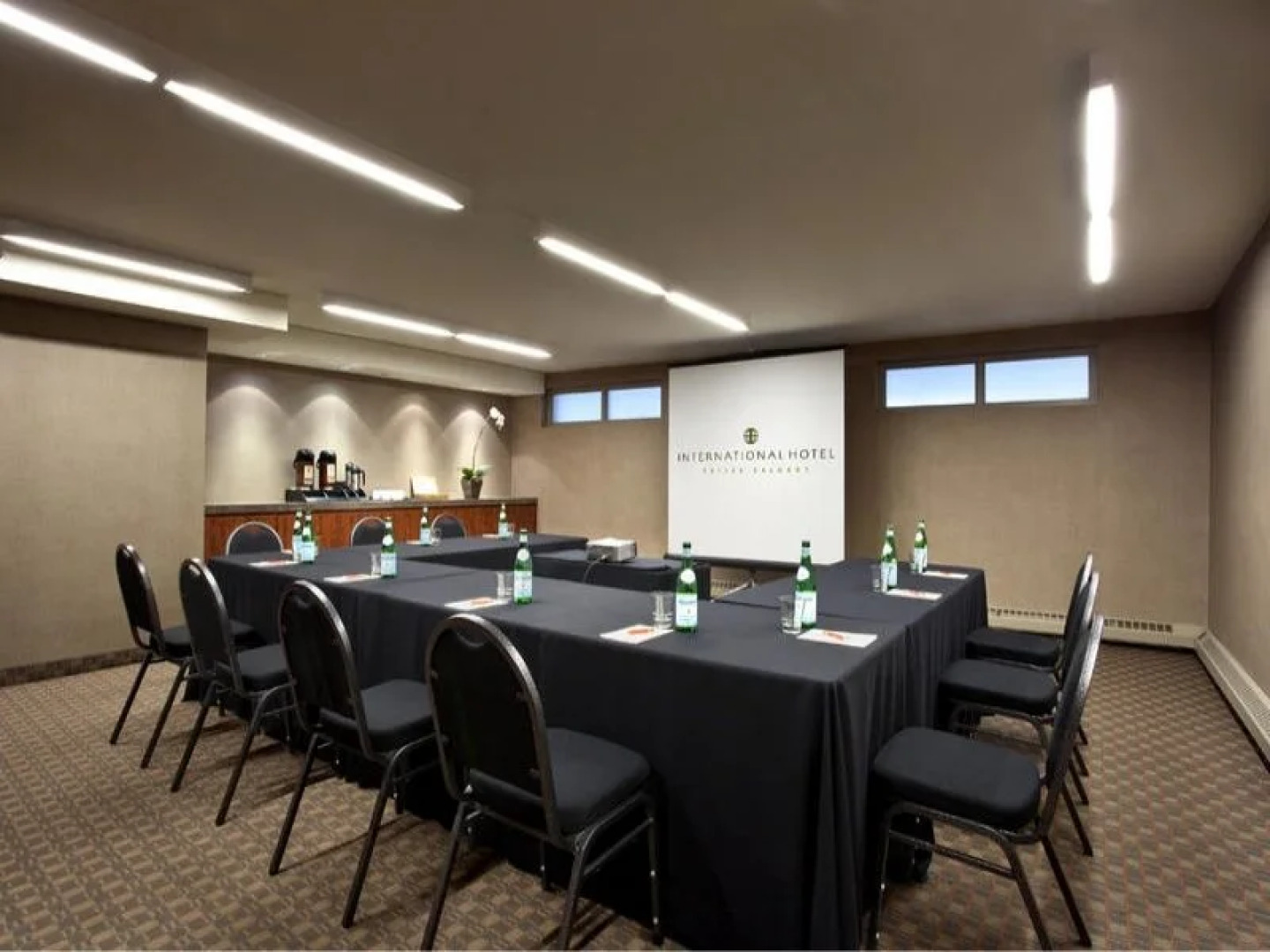 International Hotel Calgary