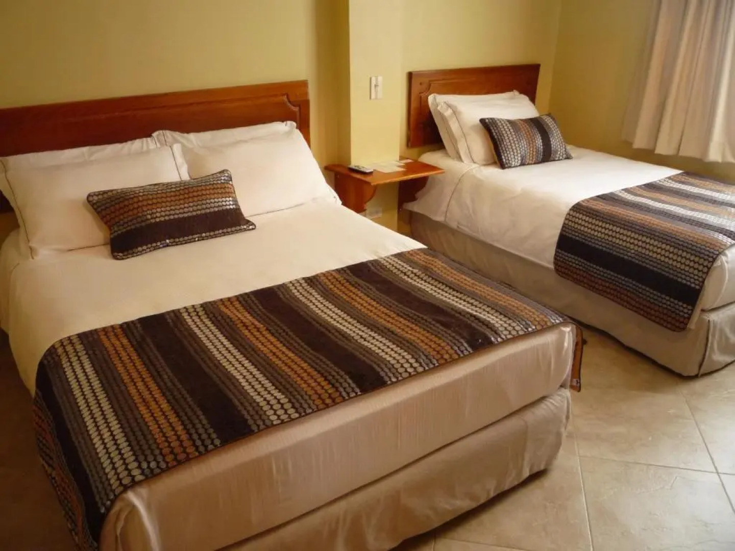 Hotel Estación Sabana