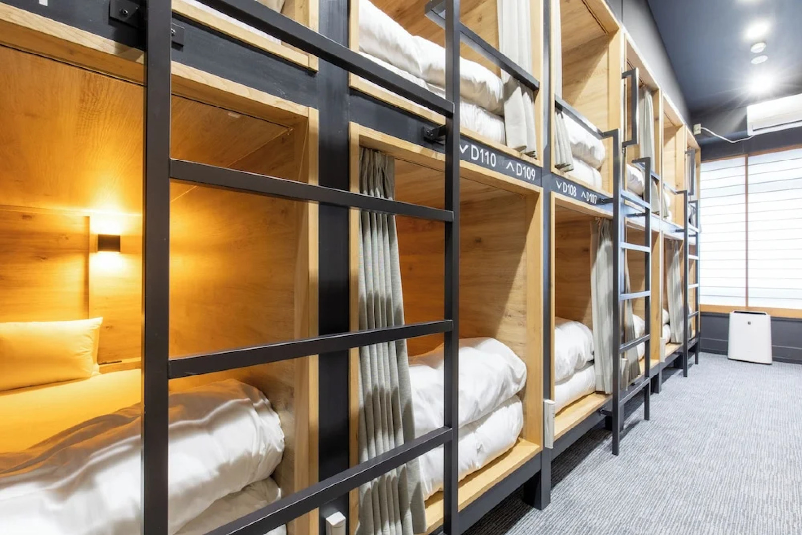 Konastay Izu-Nagaoka - Hostel