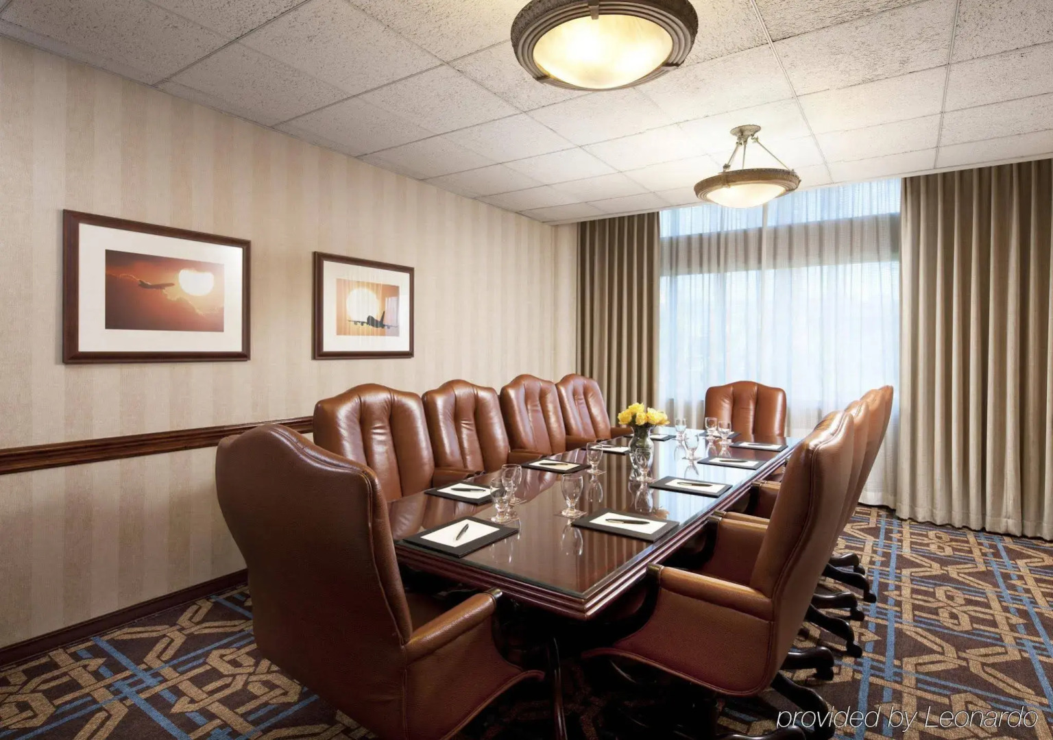 Sheraton Ontario Airport Hotel