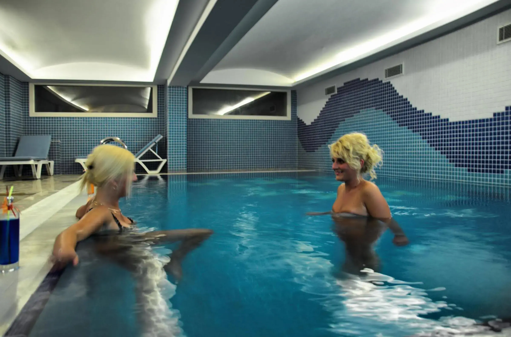 Batihan Beach Resort & Spa Ultra All Inclusive