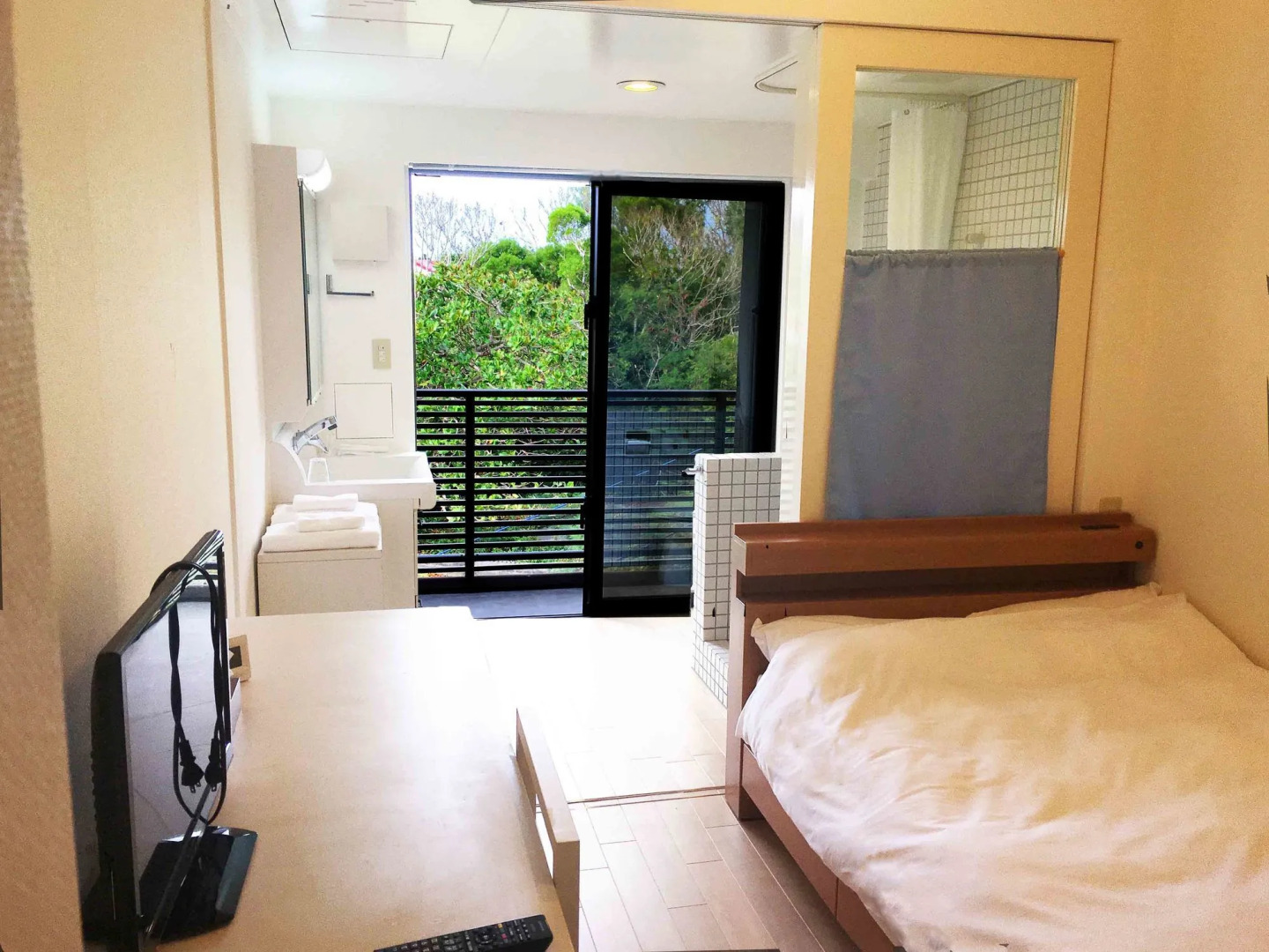 HOTEL E-horizon Resort Condominium Sesoko