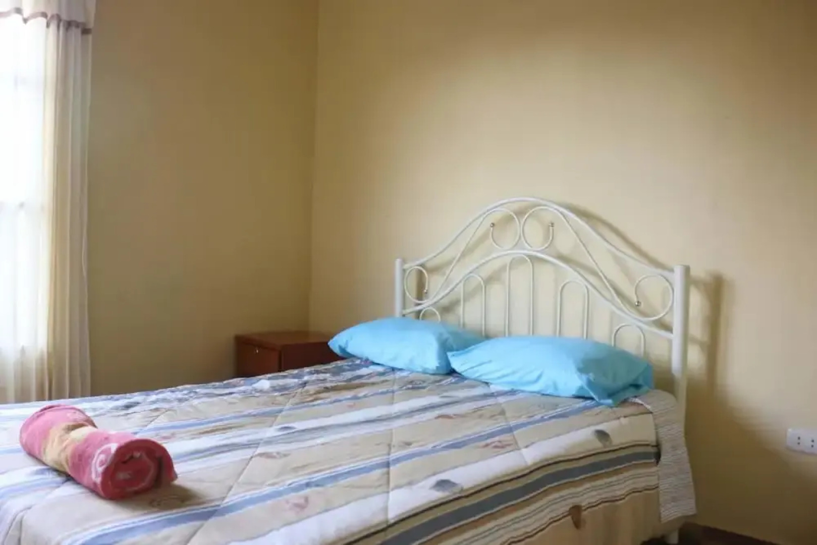 Hostal Mochileros Tacna