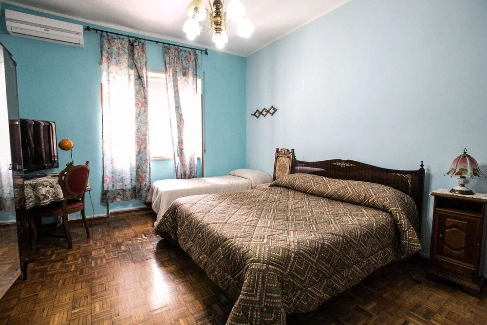 Apartment With 2 Bedrooms in Ciampino, With Balcony and Wifi - 25 km F