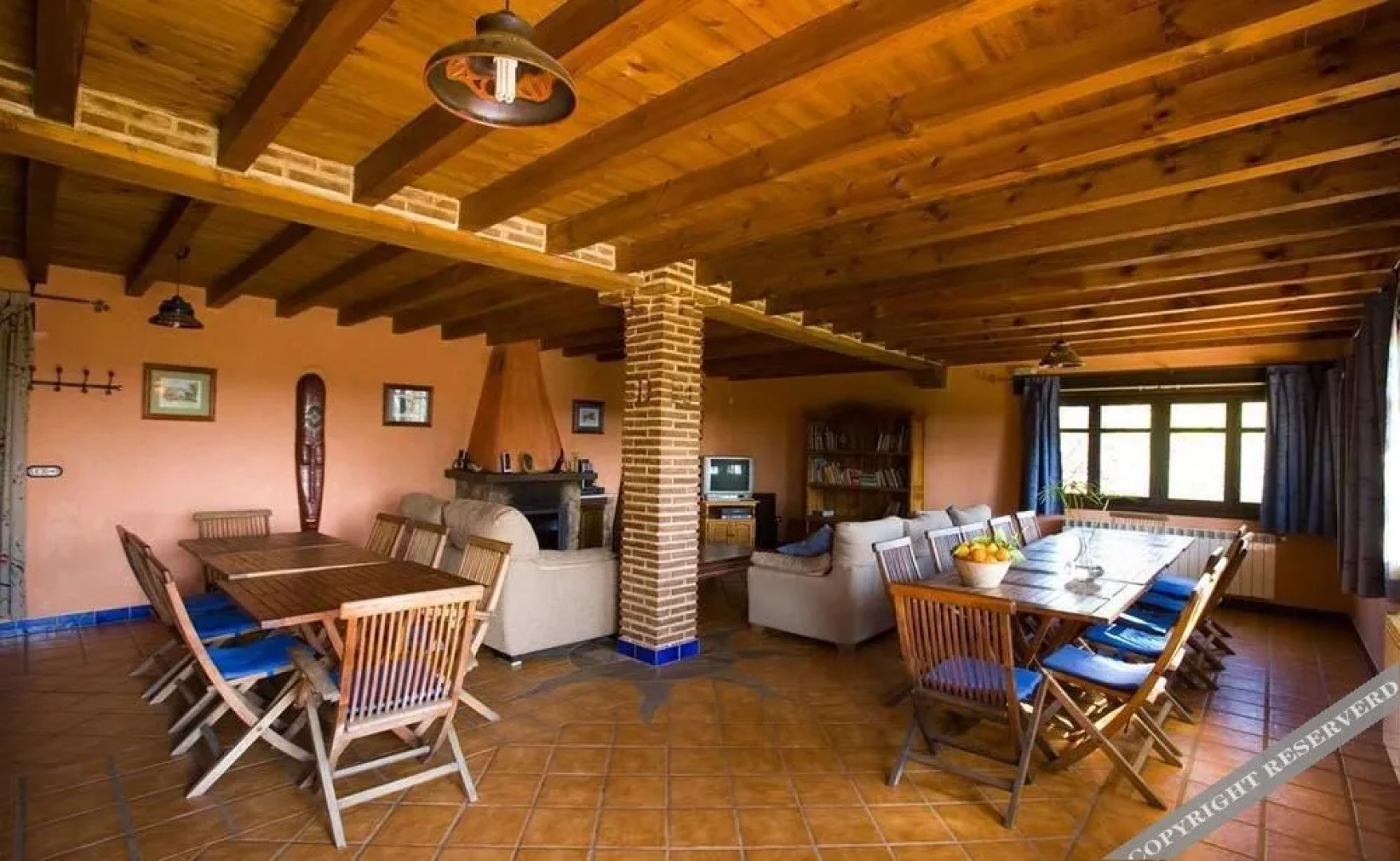 Casa Rural Atuvera
