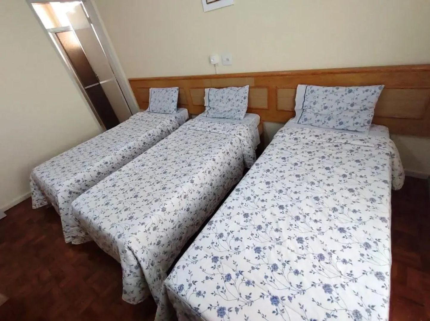 Pousada Águas de Lindóia