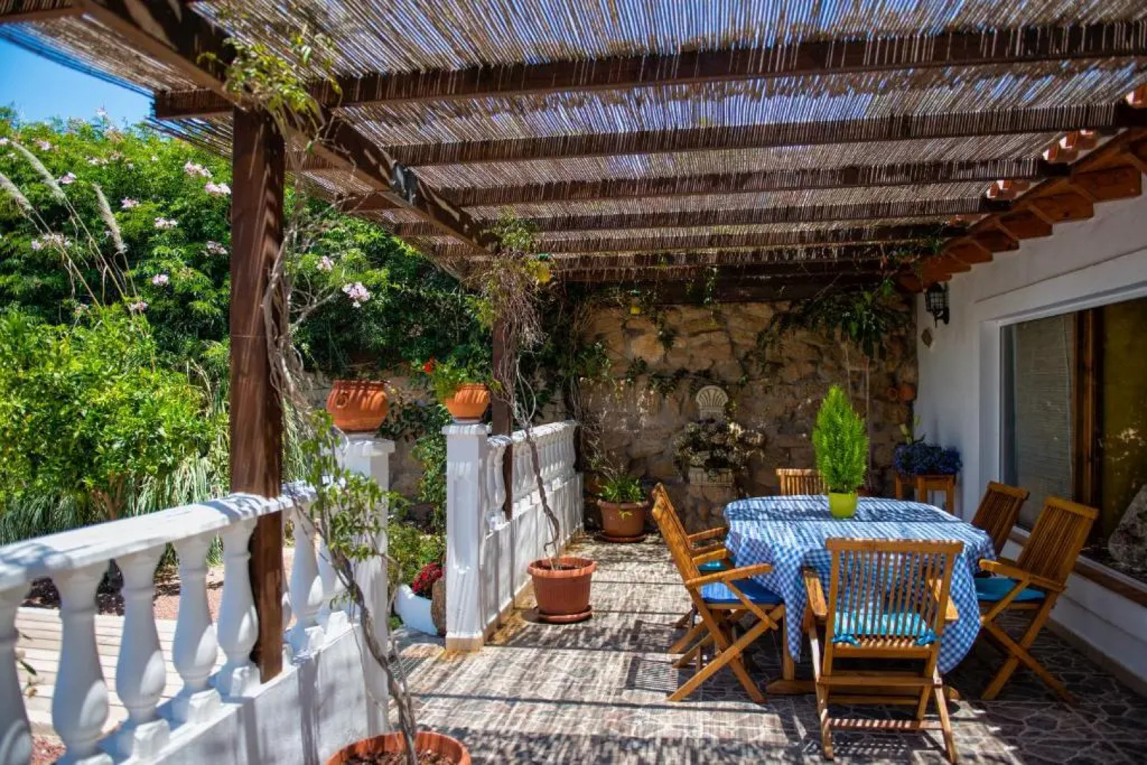 Finca Rural San Agustin