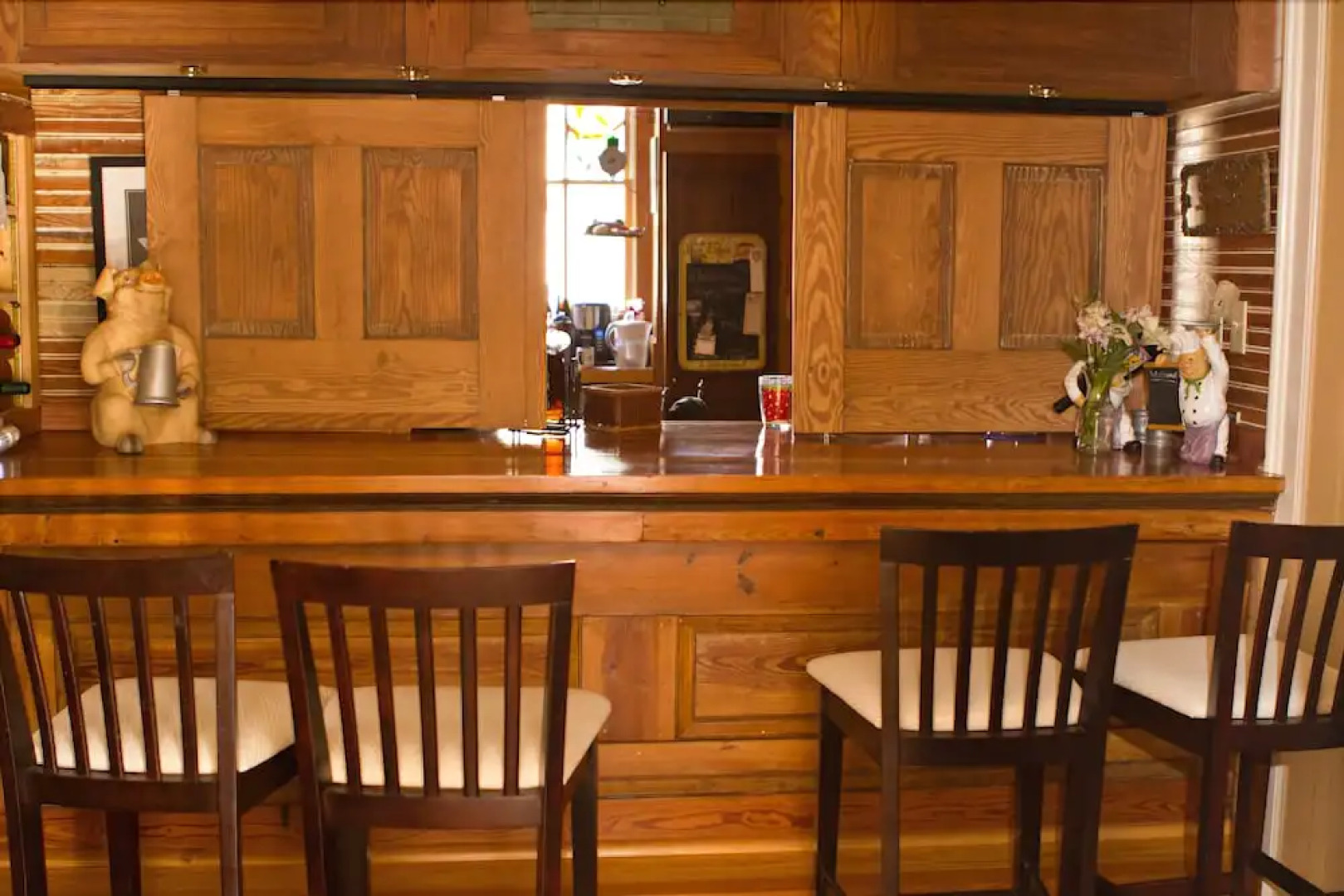 Pleasant Lane Acres Bed and Breakfast