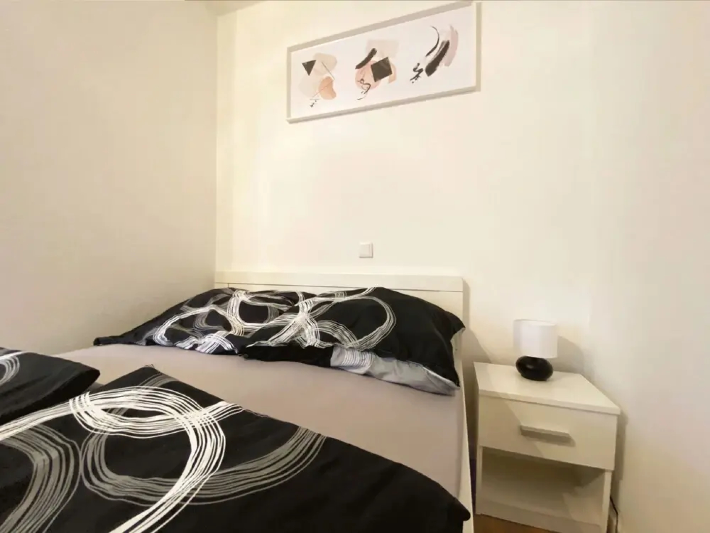 Wonderful Apartments in the centre of OS