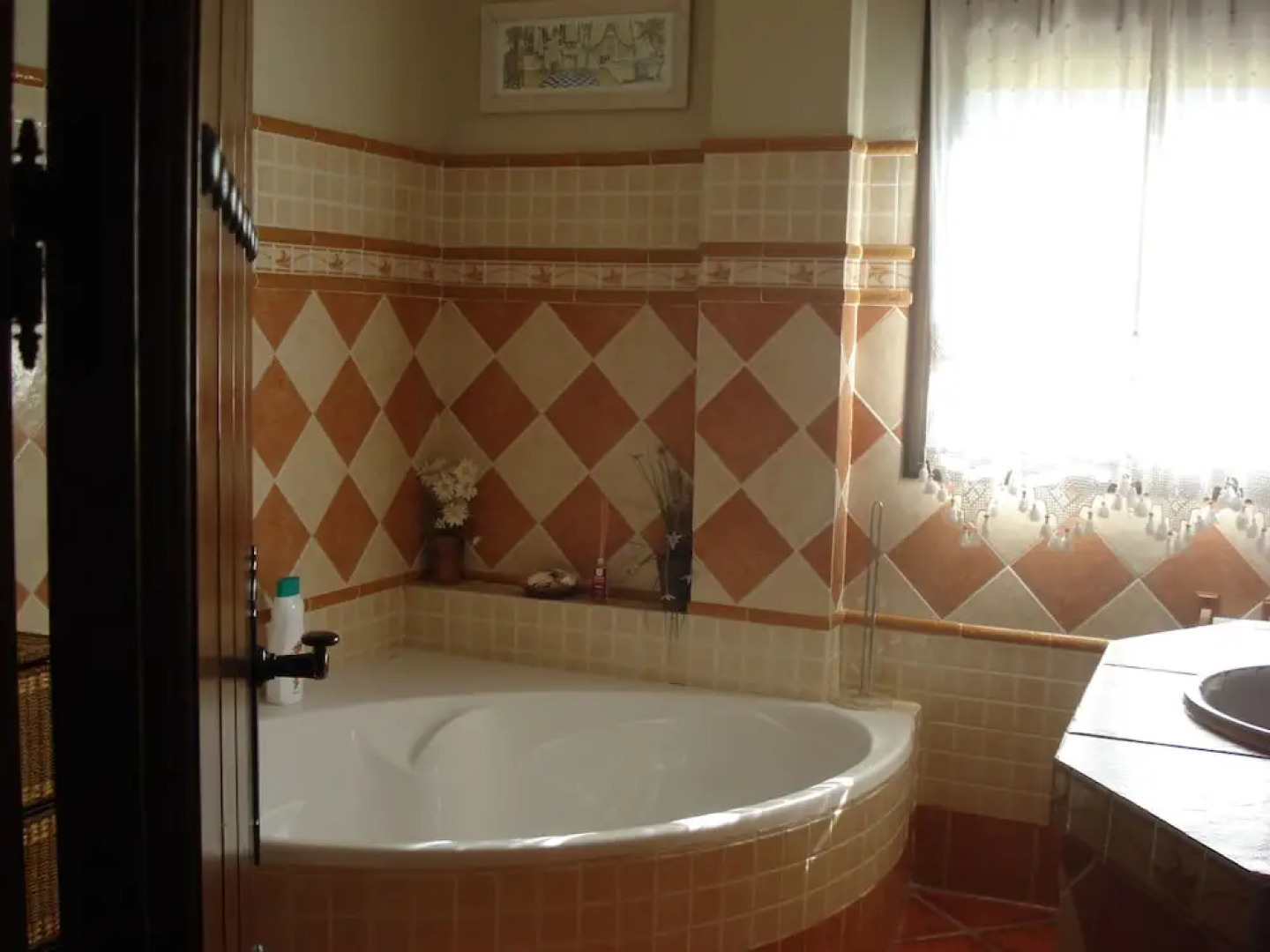 Spanish Hideaway Casa Magel B&B